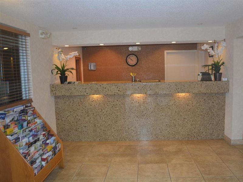 Motel 6-Alsip, Il Exteriör bild