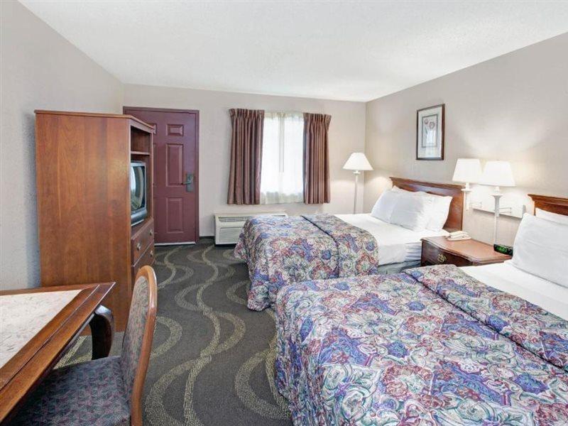 Motel 6-Alsip, Il Exteriör bild