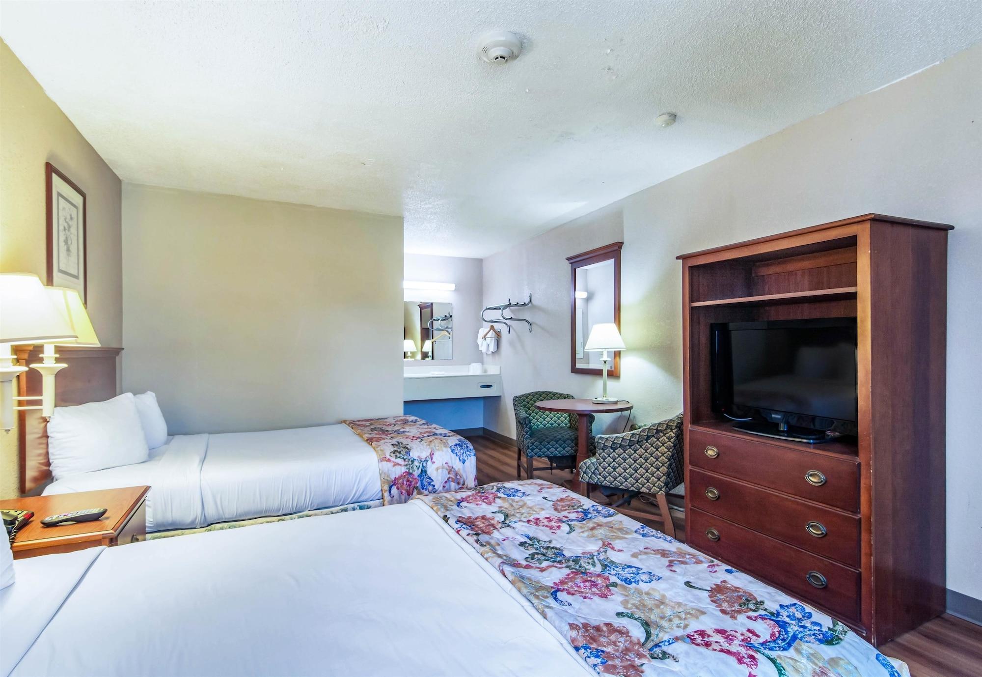 Motel 6-Alsip, Il Exteriör bild
