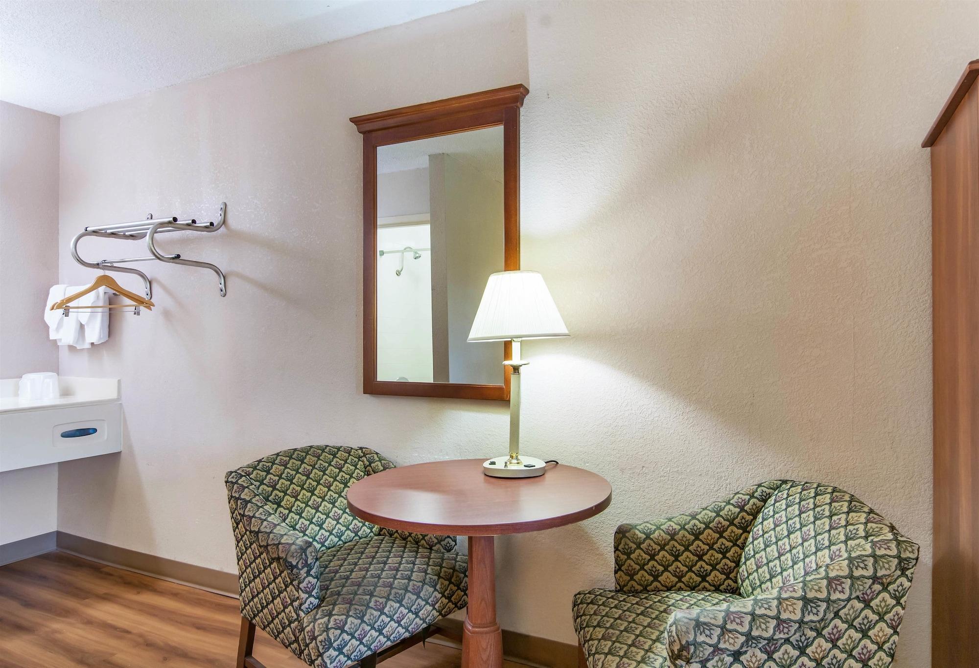 Motel 6-Alsip, Il Exteriör bild