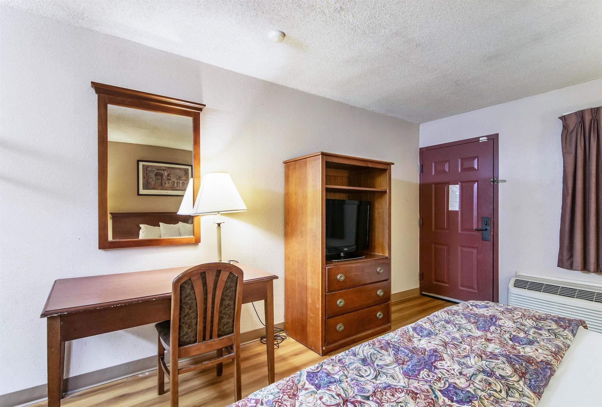 Motel 6-Alsip, Il Exteriör bild