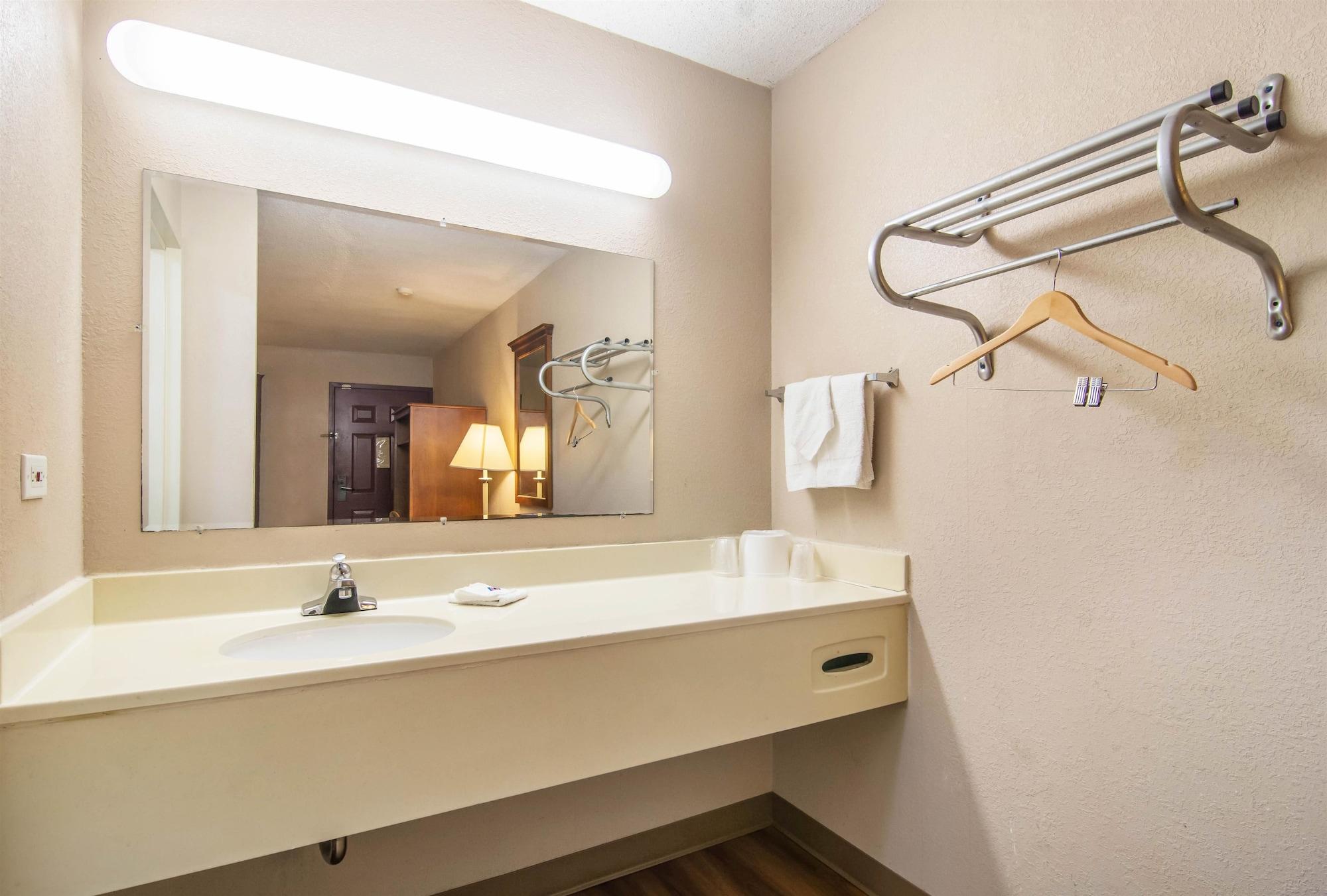 Motel 6-Alsip, Il Exteriör bild