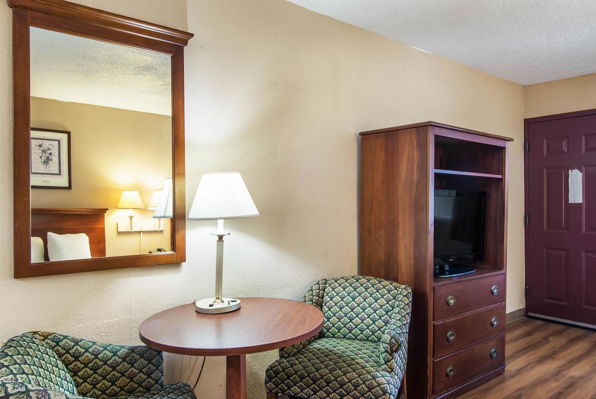 Motel 6-Alsip, Il Exteriör bild