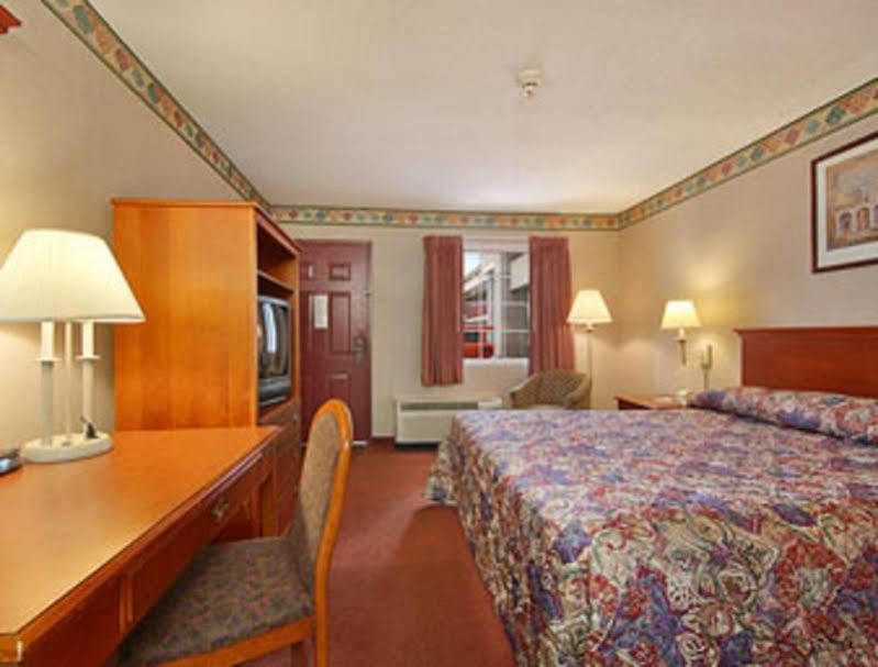 Motel 6-Alsip, Il Exteriör bild
