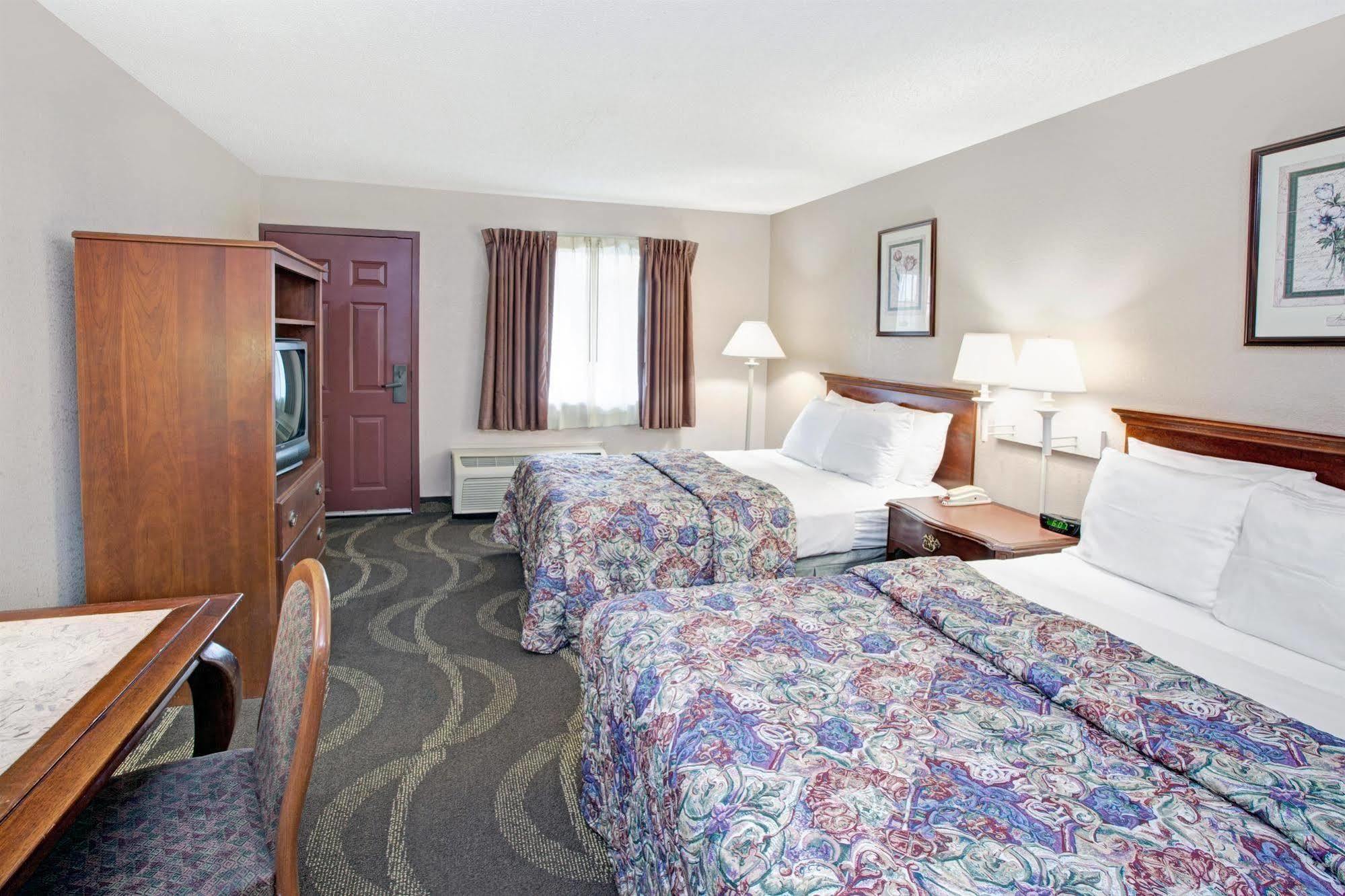 Motel 6-Alsip, Il Exteriör bild