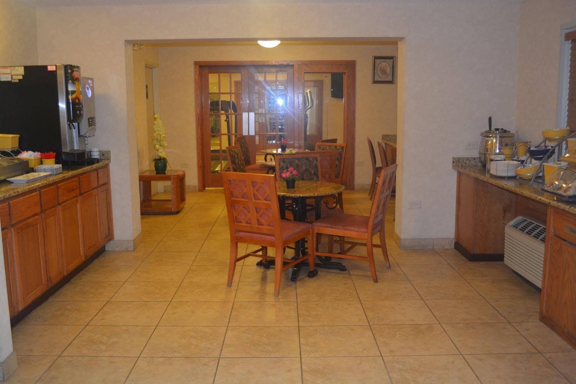 Motel 6-Alsip, Il Exteriör bild