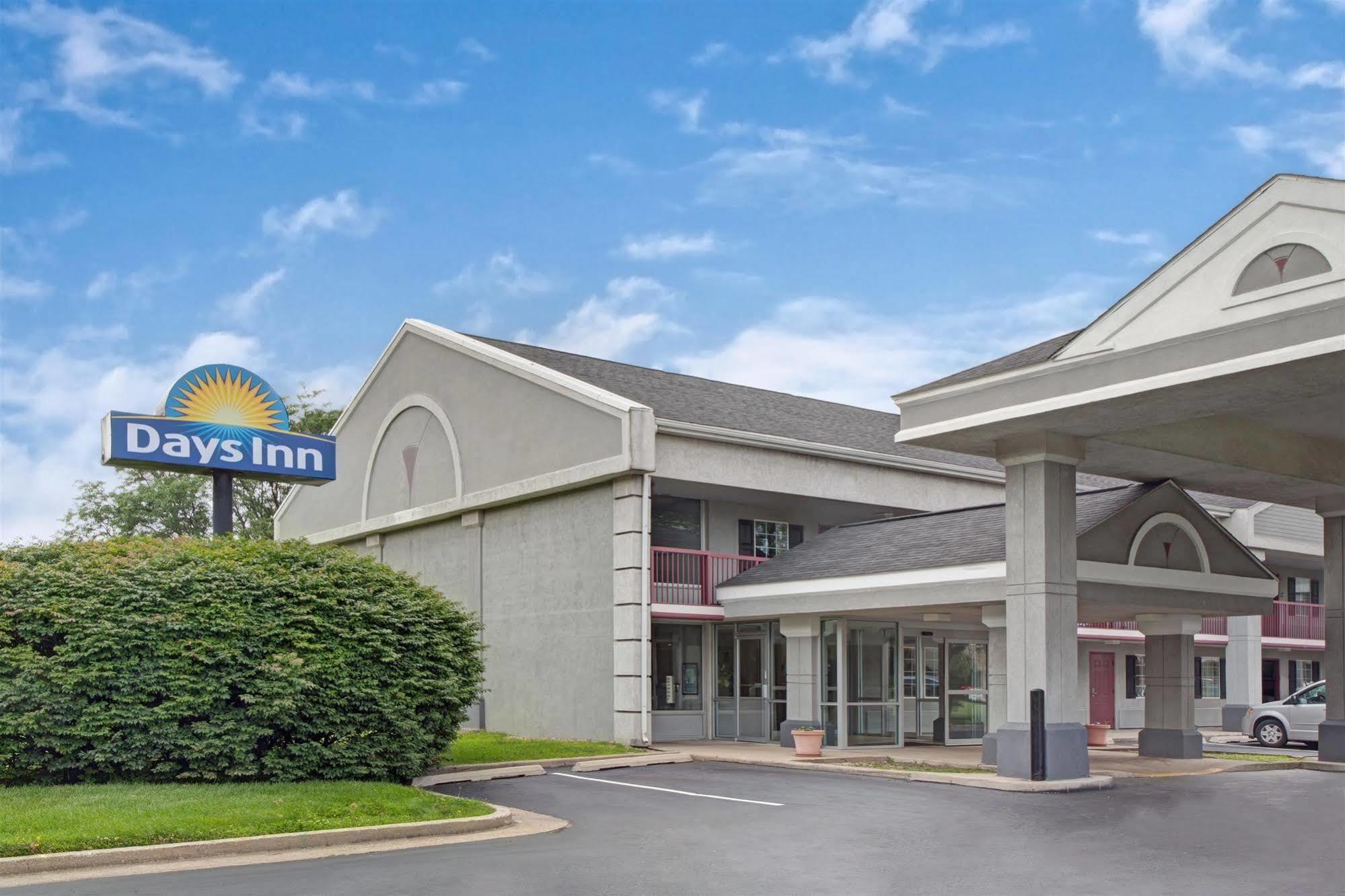 Motel 6-Alsip, Il Exteriör bild