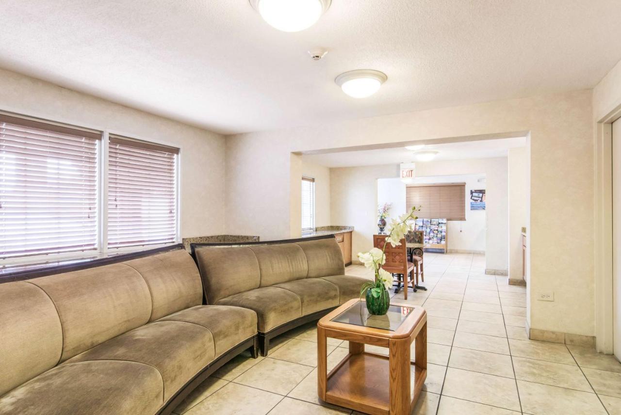 Motel 6-Alsip, Il Exteriör bild